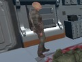 Jeu Survie du laboratoire spatial en ligne