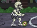Jeu Panier Monsterz en ligne