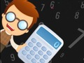 Jeu Math Nerd en ligne
