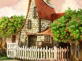 Jeu Ferme de fruits en ligne