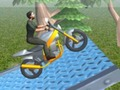 Jeu Moto Sport Bike Racing 3D en ligne
