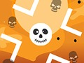 Jeu Passage étroit pour Halloween  en ligne