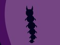Jeu Serpent mutant  en ligne