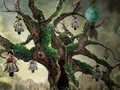 Jeu L'île aux marionnettes  en ligne