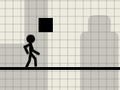 Jeu Stick Running en ligne