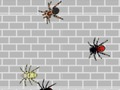 Jeu Apocalypse Spider  en ligne