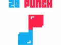 Jeu 20 coup de poing en ligne