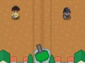 Jeu Petit défenseur  en ligne