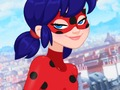 Jeu La nouvelle aventure de Ladybug  en ligne