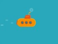 Jeu Sous-marin Musique  en ligne
