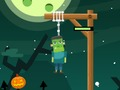 Jeu Sauvez les monstres  en ligne