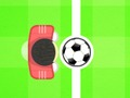 Jeu 1vs1 football  en ligne
