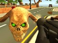 Jeu Monster Hunting City en ligne