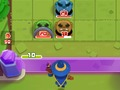 Jeu Bounzy en ligne  en ligne