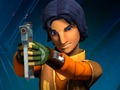 Jeu Star Wars Rebels Imperial Heist en ligne