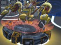 Jeu Réel tunnel sans fin 3D en ligne