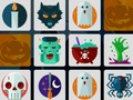 Jeu Mes articles d'Halloween  en ligne