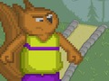 Jeu Parc de glands en ligne