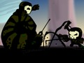 Jeu Planète de Kaz  en ligne