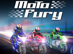 Jeu Moto Fury en ligne