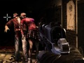 Jeu Zombies d'armes à feu en ligne