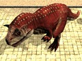 Jeu Dinosaur Simulator 2 Dino City en ligne