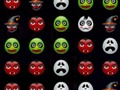 Jeu Souffle d'Halloween  en ligne