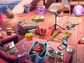Jeu L'incroyable voyage  en ligne