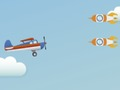Jeu Vol de capture  en ligne
