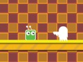 Jeu Saut d'Halloween  en ligne