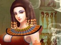 Jeu Cléopâtre: Reine d'Egypte  en ligne