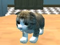 Jeu Simulateur de chat: Kitty Craft!  en ligne
