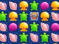 Jeu Aqua blitz en ligne