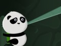 Jeu Panda roulant  en ligne
