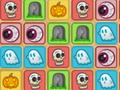 Jeu Match Halloween en ligne