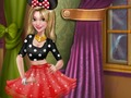 Jeu Colombe Halloween Dolly 2 en ligne