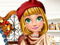 Jeu Rapunzel Automne Histoire de la mode  en ligne
