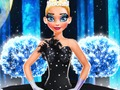 Jeu Nina - étoile de ballet  en ligne