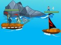 Jeu Esprit d'aventure  en ligne
