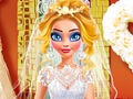 Jeu Mariage de Nina  en ligne