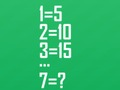 Jeu Puzzle 123  en ligne