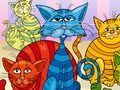 Jeu Puzzle d'enfants  en ligne