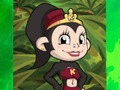 Jeu Kiba & Kumba Puzzle  en ligne