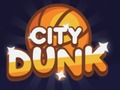 Jeu Dunk de la ville en ligne