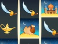Jeu Les nuits arabes  en ligne