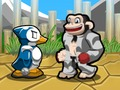 Jeu Kumba Karaté en ligne
