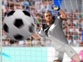 Jeu Pénalité 3D  en ligne