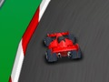 Jeu Voitures de courses  en ligne