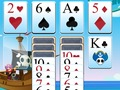 Jeu Pirates du Klondike  en ligne