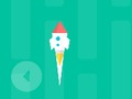 Jeu Vol de fusée  en ligne